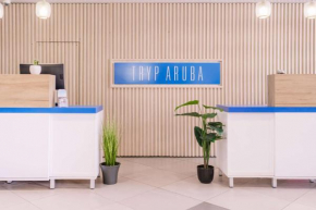 TRYP by Wyndham Aruba Adults Only Hotel